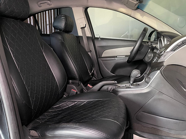 Chevrolet Cruze 2013
