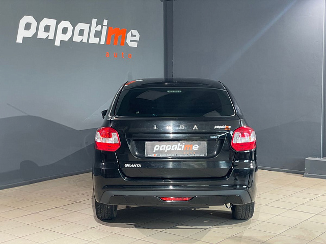 Lada (ВАЗ) Granta 2022
