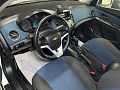 Chevrolet Cruze 2012