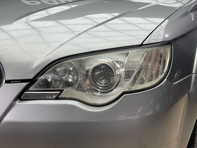Subaru Outback 2008