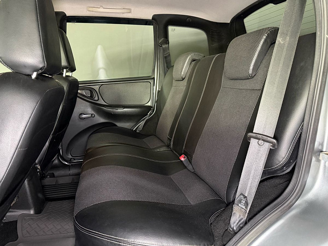 Chevrolet Niva 2013