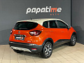 Renault Kaptur 2016