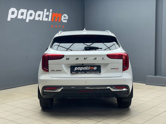 Haval Jolion 2022