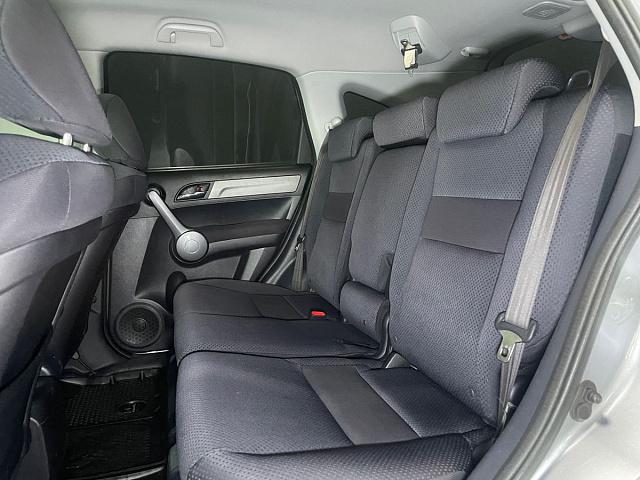 Honda CR-V 2008
