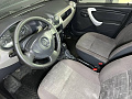 Renault Logan 2014