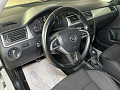 Skoda Rapid 2014