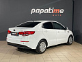 Kia Rio 2016