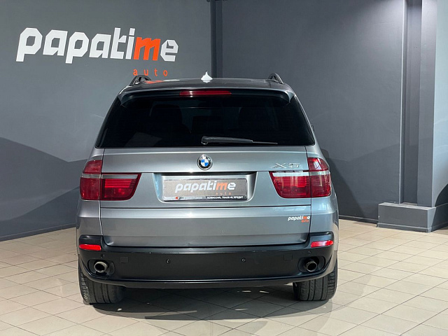 BMW X5 2008