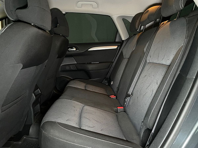 Citroen C4 2012