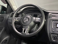 Volkswagen Jetta 2013