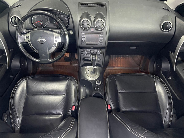 Volkswagen Tiguan 2012