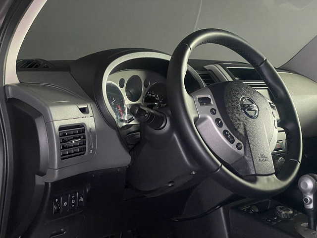 Nissan X-Trail 2008