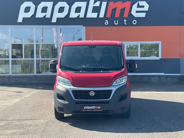 Fiat Ducato 2017