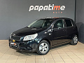 Chevrolet Aveo 2010