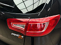 Kia Sportage 2011
