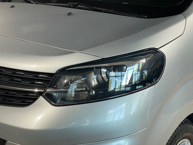 Opel Zafira Life 2020