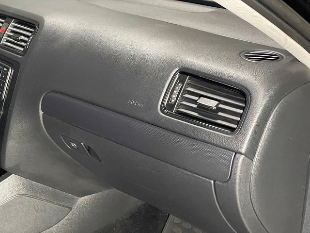 Volkswagen Jetta 2013