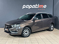 Lada (ВАЗ) Vesta 2019
