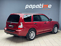 Subaru Forester 2006