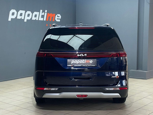 Kia Carnival 2023
