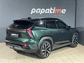 Geely Atlas 2024