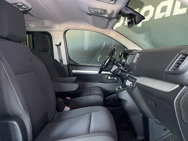 Opel Zafira Life 2020