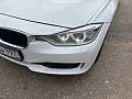 BMW 3 серии 2012