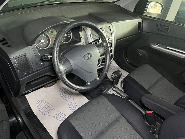 Hyundai Getz 2006