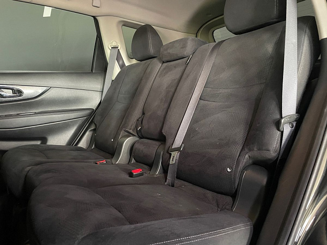Nissan X-Trail 2015