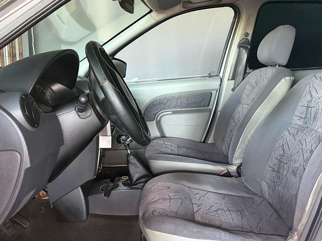 Renault Logan 2006