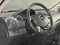 Chevrolet Aveo 2007