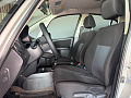 Suzuki SX4 2007