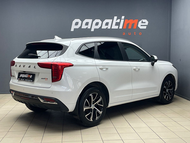 Haval Jolion 2022