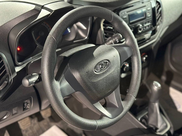 Lada (ВАЗ) XRAY 2021