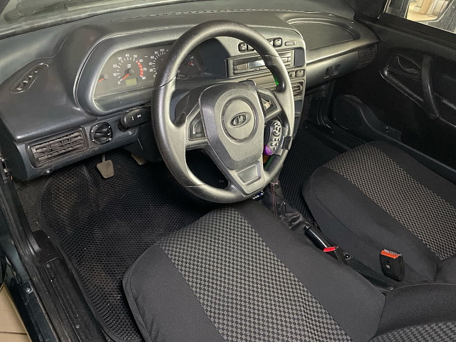 Lada (ВАЗ) 2115 2009