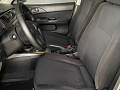 Mitsubishi Lancer 2007