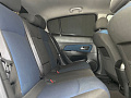 Chevrolet Cruze 2012