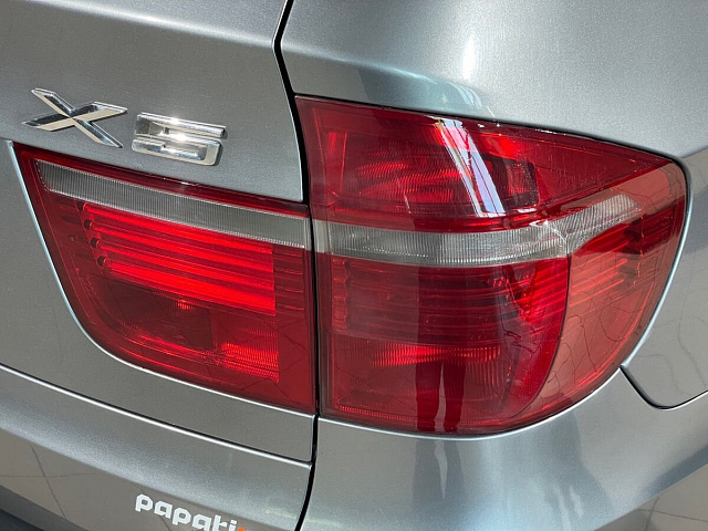 BMW X5 2008