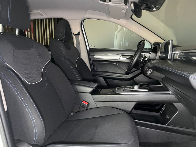 Haval Jolion 2022