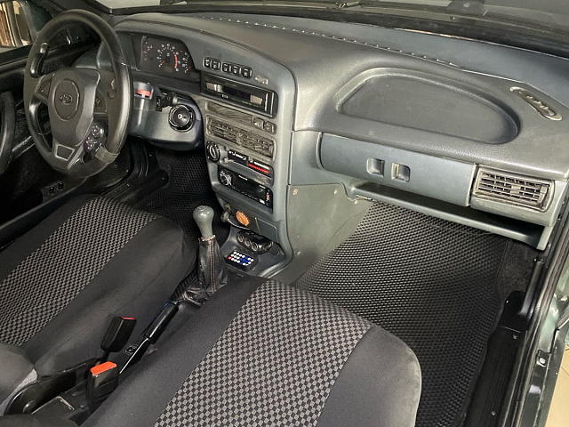 Lada (ВАЗ) 2115 2009
