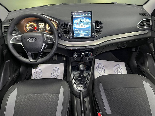 Lada (ВАЗ) Vesta 2024