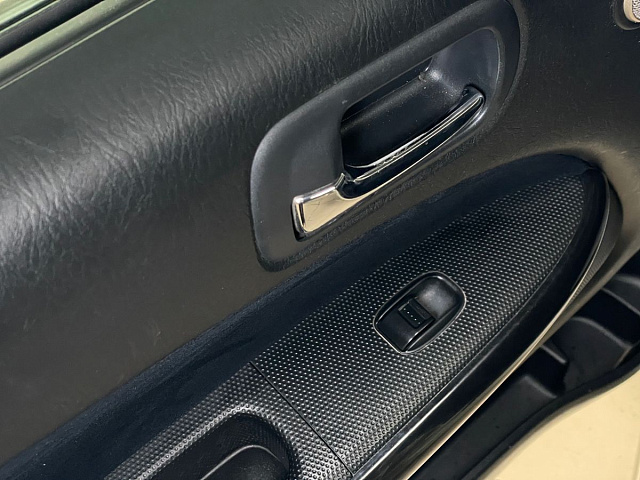 Honda Stream 2003