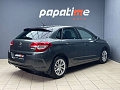 Citroen C4 2012
