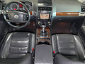 Volkswagen Touareg 2008