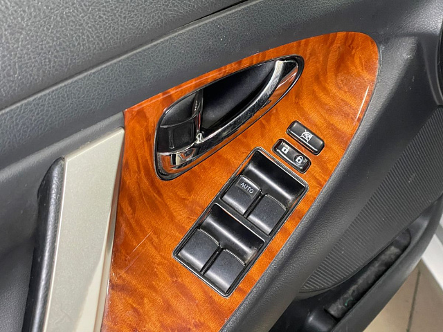 Toyota Camry 2007