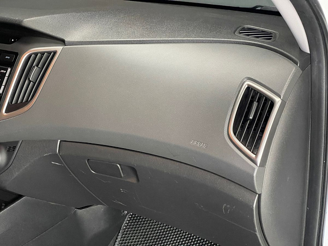 Hyundai Creta 2019