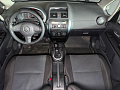 Suzuki SX4 2007