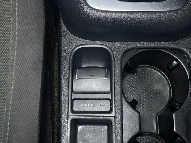 Volkswagen Tiguan 2012