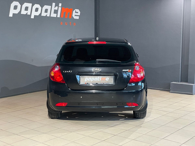 Kia Ceed 2009