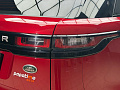 Land Rover Range Rover Velar 2018